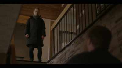 If your unsanctioned investigation - Cardinal