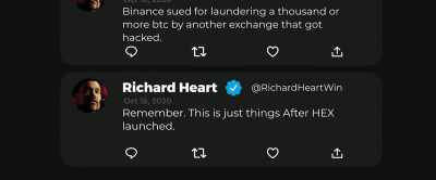If you use cryptocurrency
the right way, - The Highest of Stakes