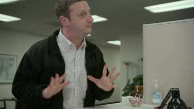If you use something and you don't give... - I Think You Should Leave with Tim Robinson
