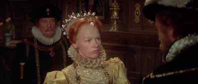 If you value my friendship,
you will keep that promise. - Mary, Queen of Scots