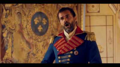 If you value your lives, - Beecham House