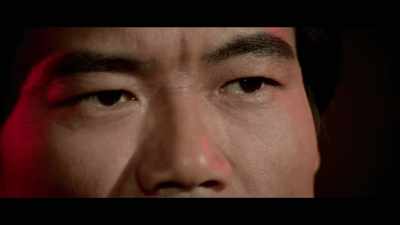 If you value your lives, - The Final Game of Death
