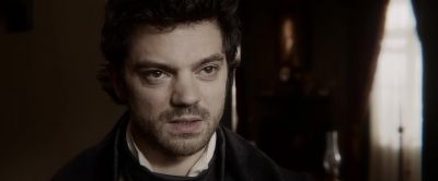 If vengeance is all you seek - Abraham Lincoln: Vampire Hunter