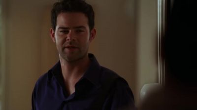 If Veronica's so innocent, - CSI: Miami