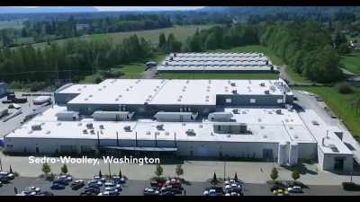 If you visit
Peter's aerospace company, - Inside Bill's Brain: Decoding Bill Gates