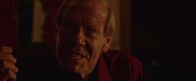 If he visits Chester, - He Sees You When You're Sleeping