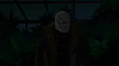 If my vitals don't remain,
well, vital, - Batman: Hush