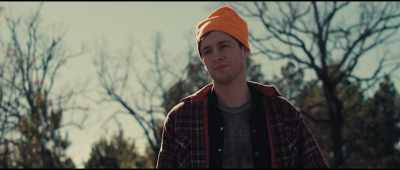 - If they voted you out, - The Revival