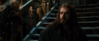 If you waken that beastit will destroy us all - The Hobbit: The Desolation of Smaug