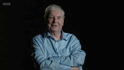 "If you walked down
the left-hand side - Once Upon a Time in Northern Ireland