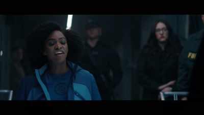 If Wanda is the problem,
she has to be our solution. - WandaVision