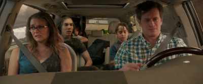 ♪ If you wanna be my lover ♪ - Diary of a Wimpy Kid: The Long Haul