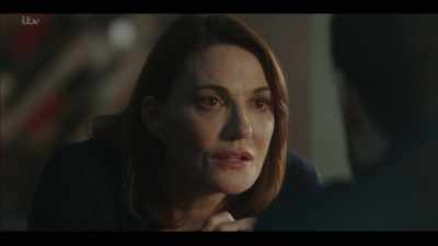 If you wanna catch her, - Bancroft