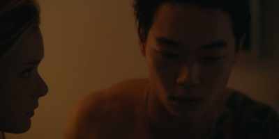 If you wanna change
your life, change your life. - Tokyo Vice