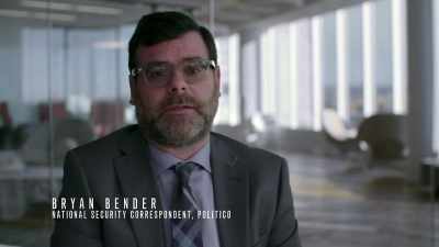 If you wanna defy Earth's
gravitational force, - Unidentified: Inside America's UFO Investigation
