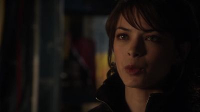 If we wanna fight for the greater good, - Smallville