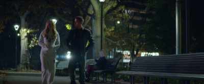 If you wanna get
good at fighting, - Beautiful Disaster