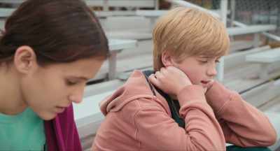 If you wanna go back
and talk to our friends, - Spirit of Friendship