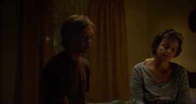 If you wanna kick me out
in, like, a week or so, you can. - Lean on Pete