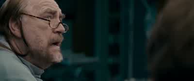 If you wanna kill someone you shoot them or poison them or drown them. - The Autopsy of Jane Doe