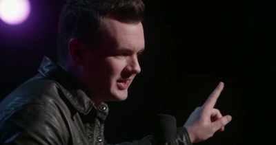 If you wanna know,
my actual opinion is this. - Jim Jefferies: Freedumb