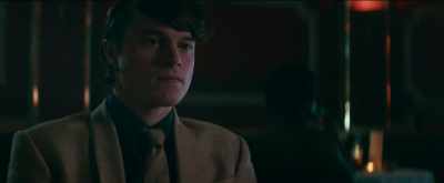 - If you wanna leave,
then that's your decision. - Lucid