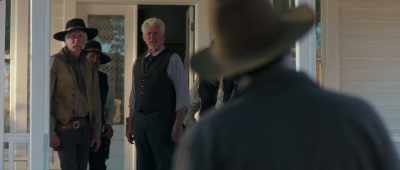 If you wanna see this deed, - Outlaw Johnny Black