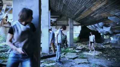 If you wanna survive them, - Zombies! Prepping for the Apocalypse