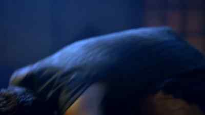 If you wanna take him, - Into the Badlands
