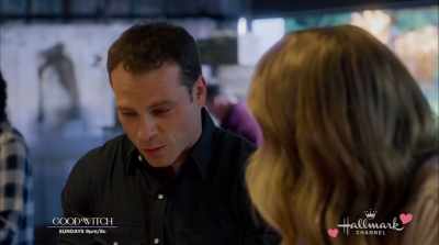 If you wanna wow the
judges and compete with Jake, - Love Under the Olive Tree
