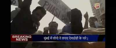 If you want a cleaner
and safer India - Bhavesh Joshi Superhero