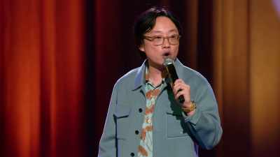 If you want a good
deal, you follow - Jimmy O. Yang: Guess How Much?