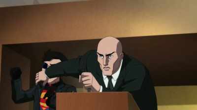 If you want a hero
who can measure up, - The Death and Return of Superman