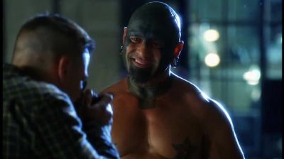 If you want a picture with me, - CSI: Crime Scene Investigation