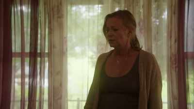 If you want a tell cherie
how you feel... - 12 Desperate Hours