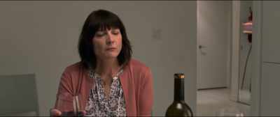 If you want my advice, - Downsizing