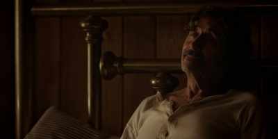 If you want, Al, - Deadwood: The Movie