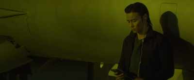 If you want her alive, do what I say. - Escape Plan: The Extractors