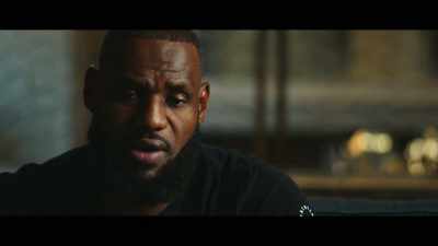 If you want to be a part of this,
you have to commit, - The Redeem Team