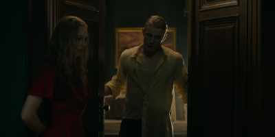 If you want to be dancing
in time for your ball, - Flowers in the Attic: The Origin