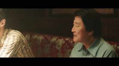 If you want to be there
when your son enters college, - The Drug King