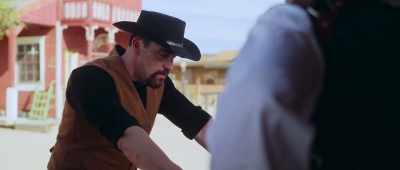 If you want to beat the enemy, - Gunfight at Rio Bravo