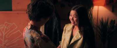 If you want to become
a successful actor in Bollywood, - Love in Taipei
