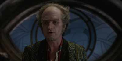 If you want another bed, - A Series of Unfortunate Events