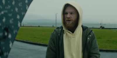 If you want Billy-Barry
in there, - Frank of Ireland