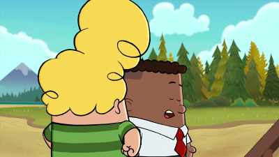 If we want Cash Networth to buy this camp, - The Epic Tales of Captain Underpants