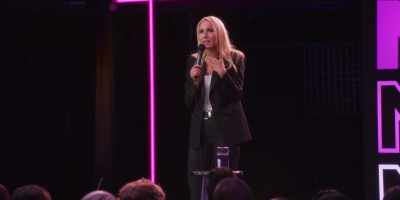 If you want to catch a dicking,
go out and get one." - Nikki Glaser: Bangin'