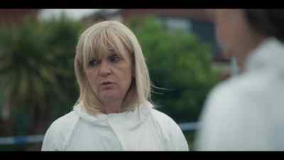 If you want to challenge
our jurisdiction over her, - Protection