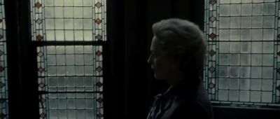 If you want to change the country - The Iron Lady