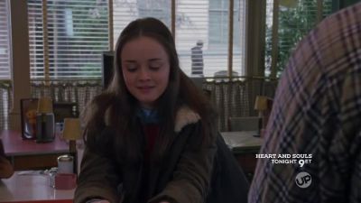 If you want coffee, you'll have to wait. - Gilmore Girls